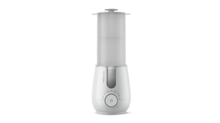 Philips Avent, podgrzewacz, sterylizator do butelek, 6w1