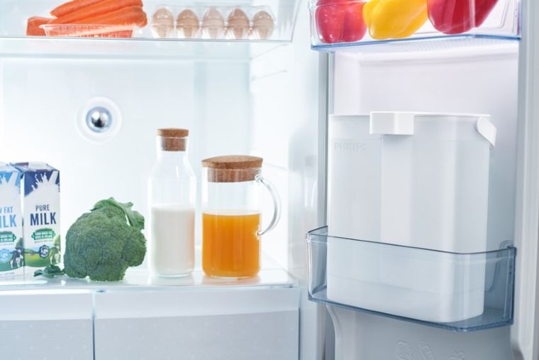 Philips, dzbanek filtrujący, z zestawem filtrów, 3 szt.