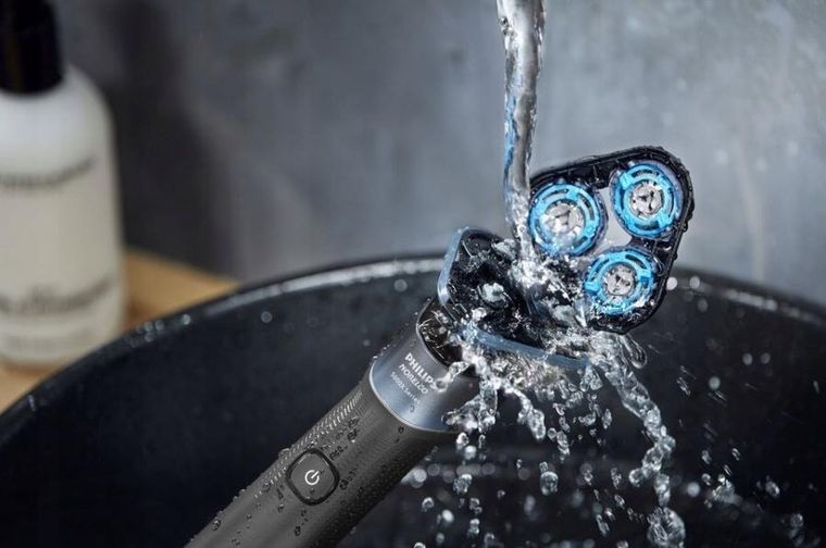 Philips, golarka, Series 5000X, X5006/00