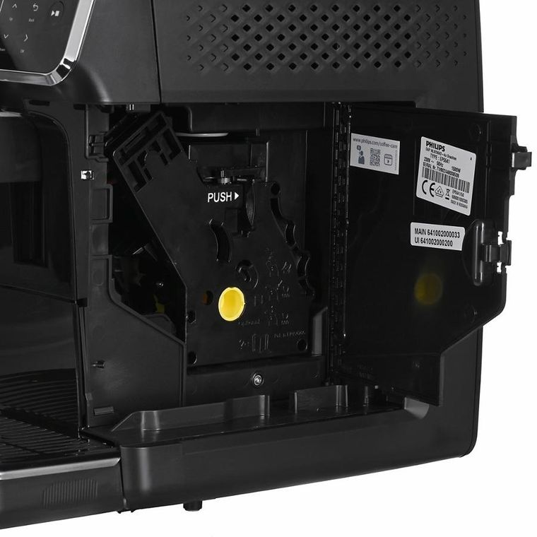 Philips, LatteGo, ekspres ciśnieniowy, EP5541/50