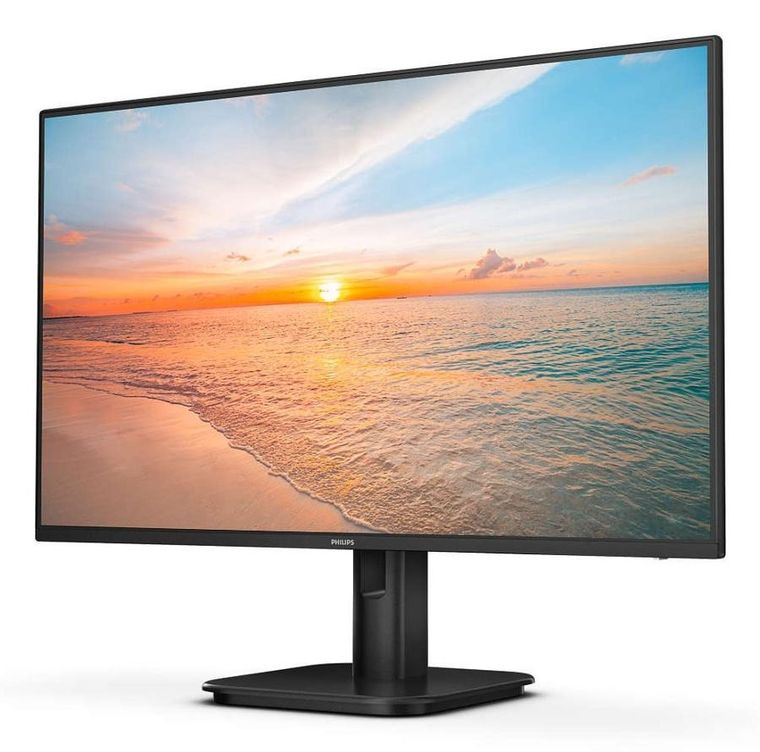 Philips, monitor LED, 23,8", 24E1N1100A/00