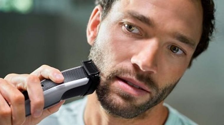 Philips, trymer do brody BT5502/15
