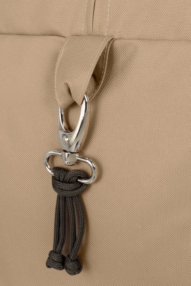 Piapimo, Roma, torba wielofunkcyjna dla mamy, beż