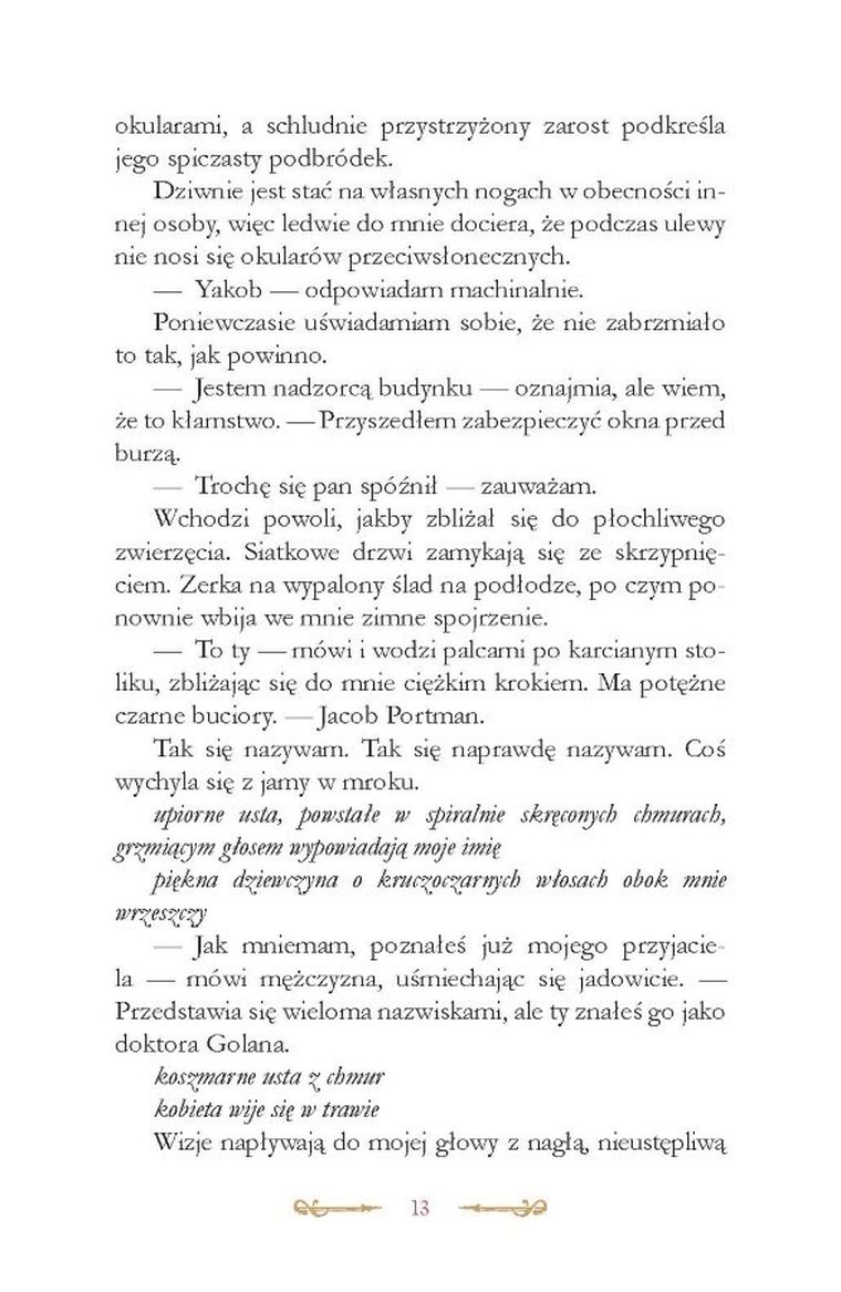 Plagi na diabelskim poletku