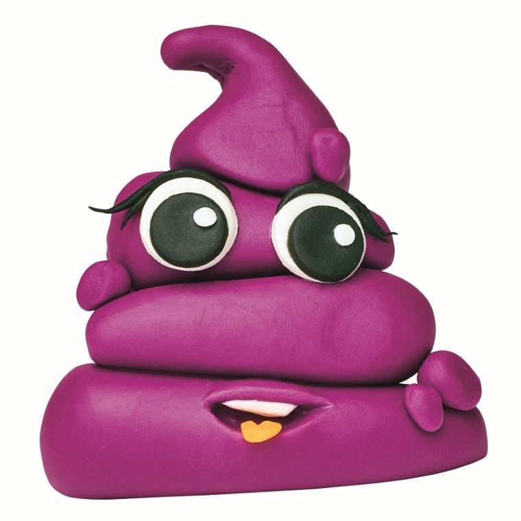Play-Doh, Kupa zabawy, zestaw kreatywny
