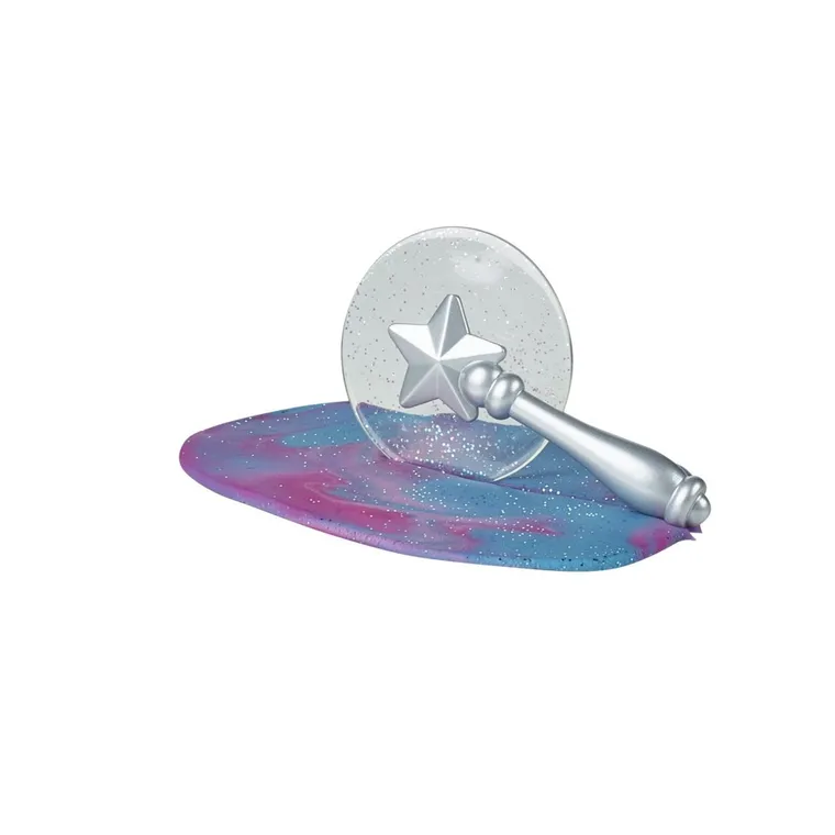 Play-Doh, Magiczny jednorożec, zestaw kreatywny, 5 tub