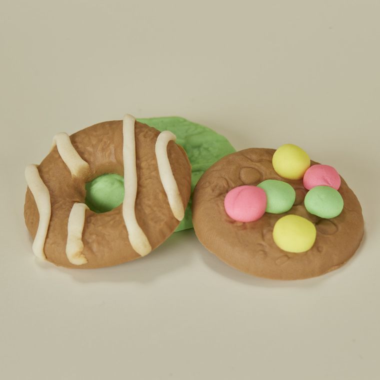 Play-Doh, Mikser, zestaw kreatywny