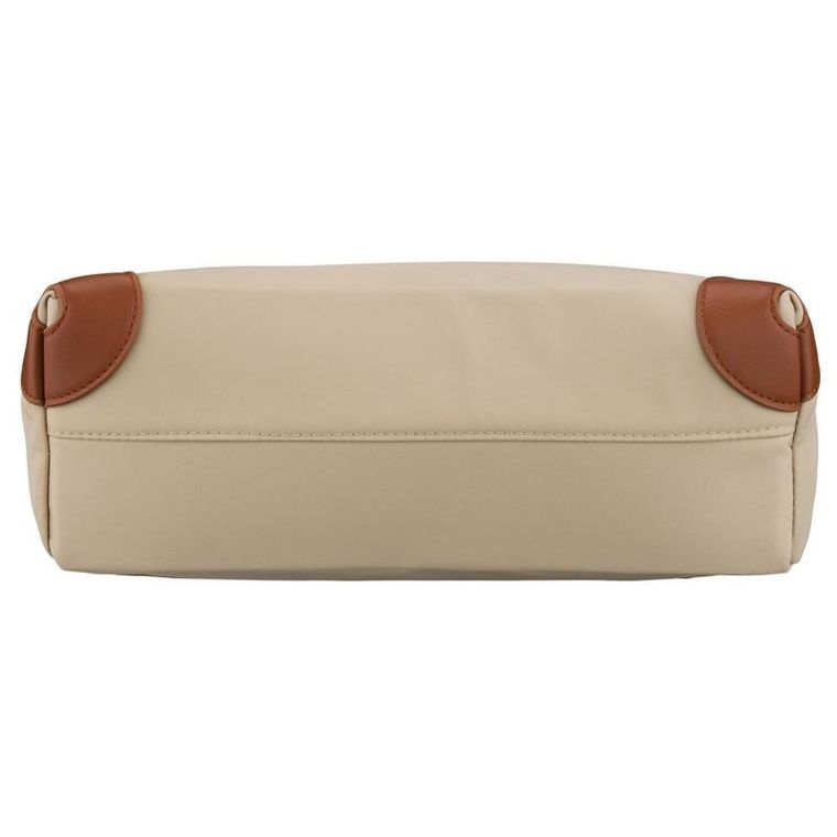 Plecak, beżowy, Peterson