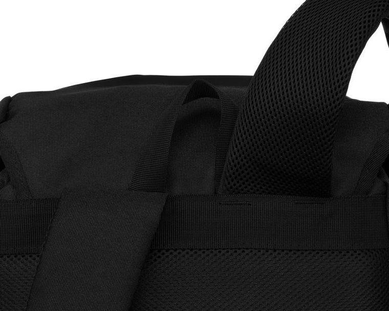 Plecak, czarny, Peterson