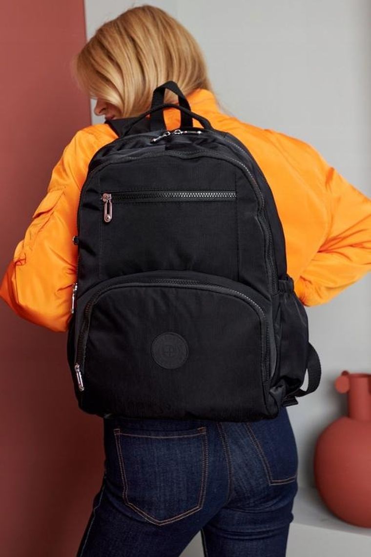 Plecak damski, Peterson