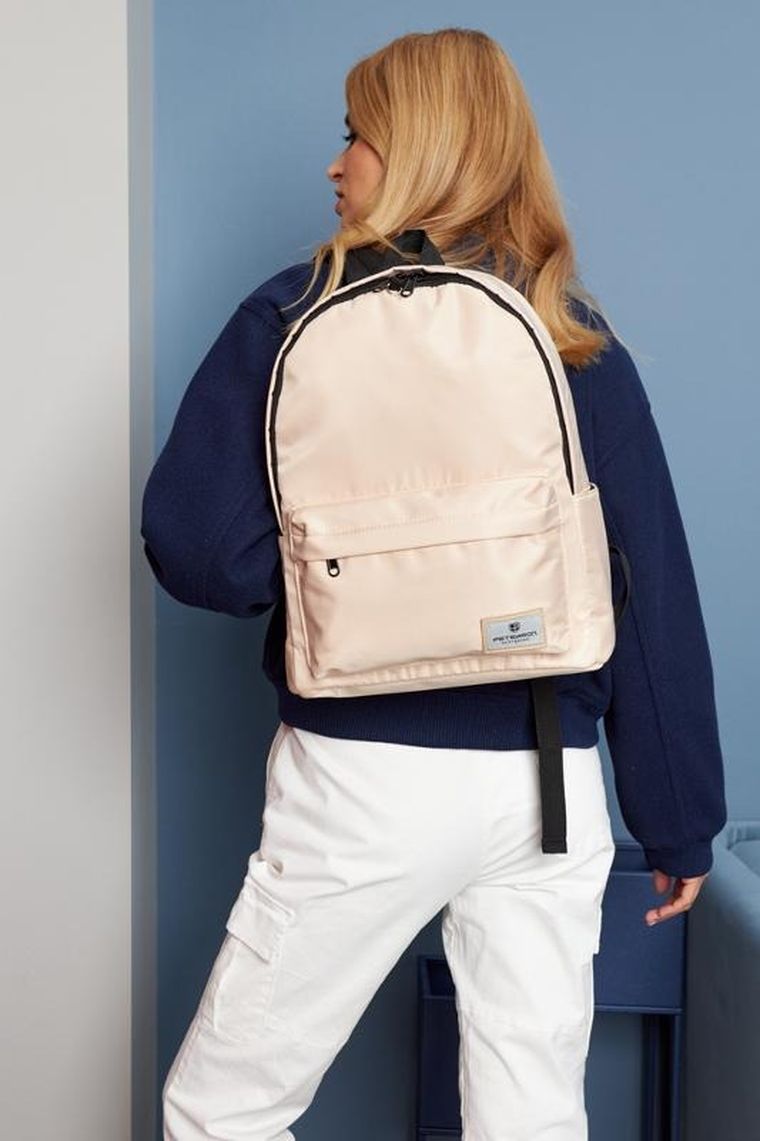 Plecak damski, Peterson