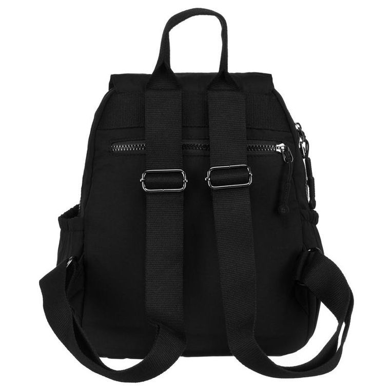 Plecak miejski, czarny, Peterson