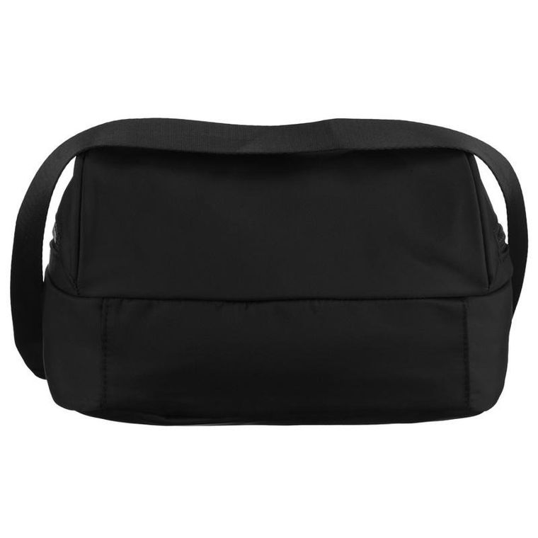 Plecak miejski, czarny, Peterson