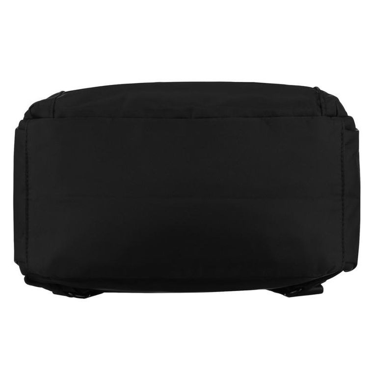 Plecak miejski, czarny, Peterson