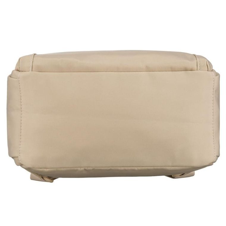 Plecak miejski, ecru, Peterson