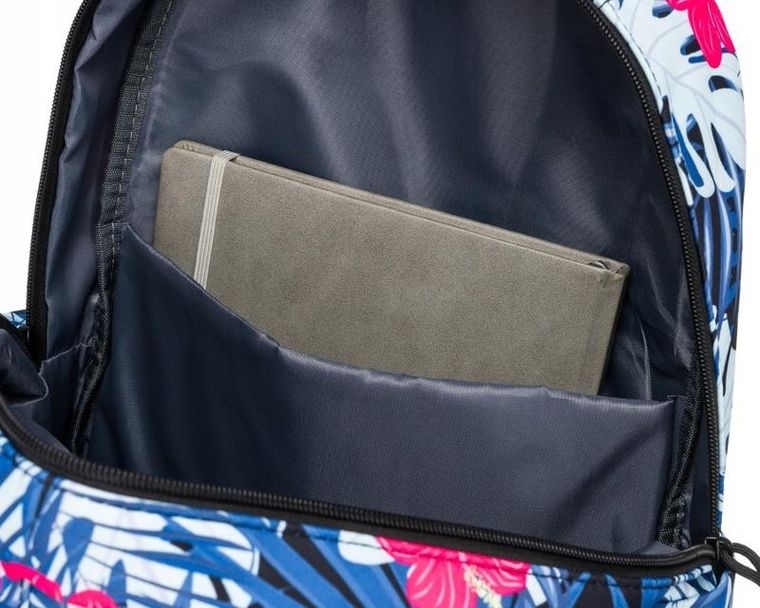 Plecak miejski, mix, Peterson