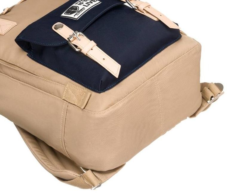 Plecak miejski, pakowny, Peterson