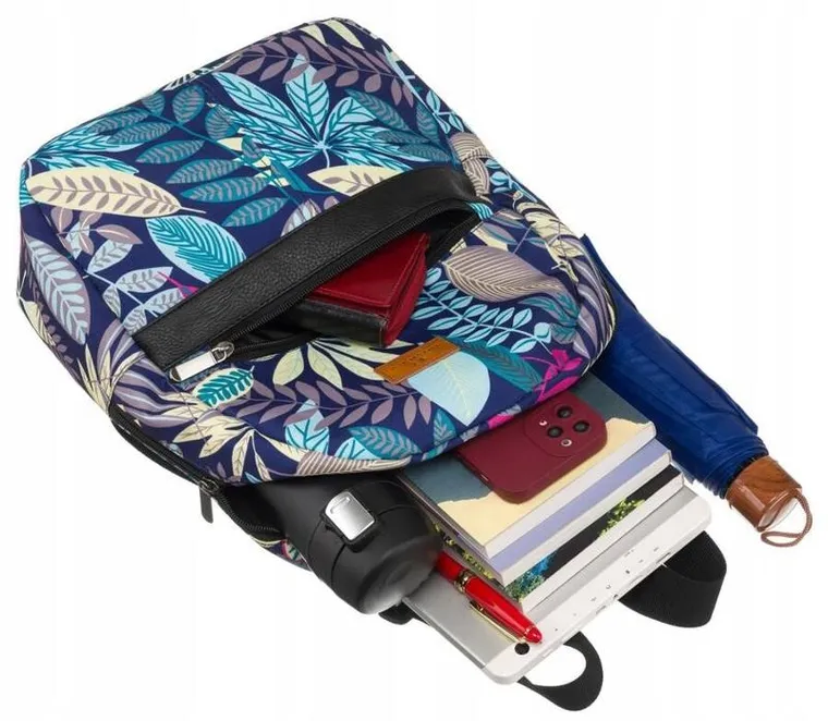 Plecak miejski, Rovicky