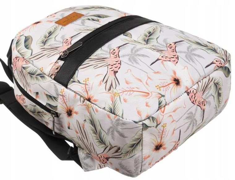 Plecak miejski, Rovicky