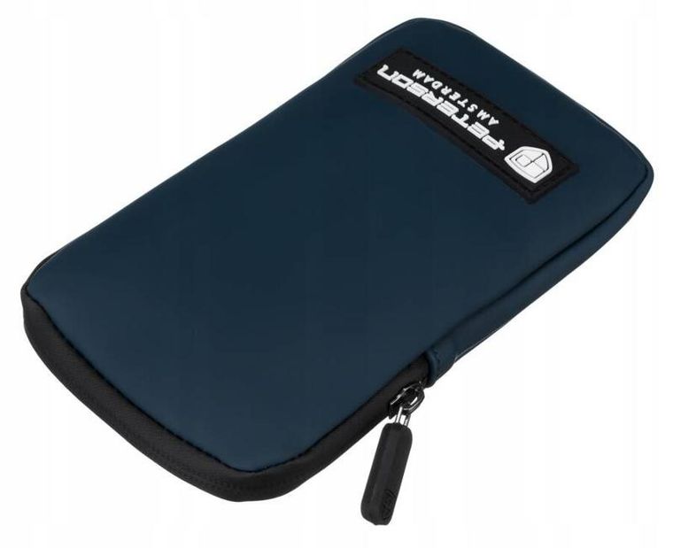 Plecak miejski z etui, Peterson