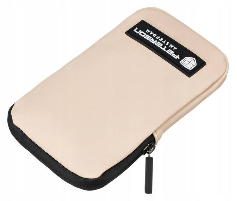 Plecak miejski z etui, Peterson