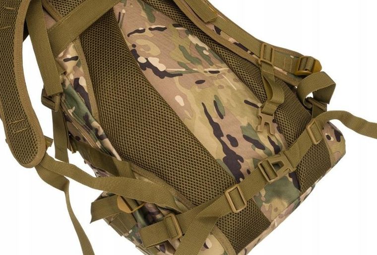 Plecak militarny, 25l, Peterson