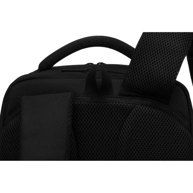 Plecak podróżny, bagaż podręczny do samolotu, czarny, Peterson