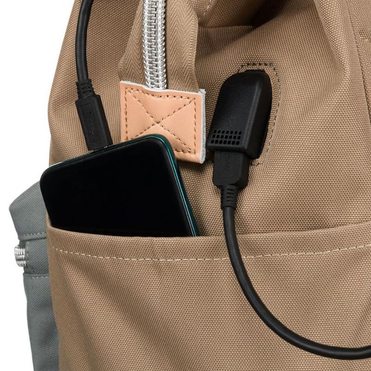 Plecak podróżny, bagaż podręczny do samolotu, mix, Peterson