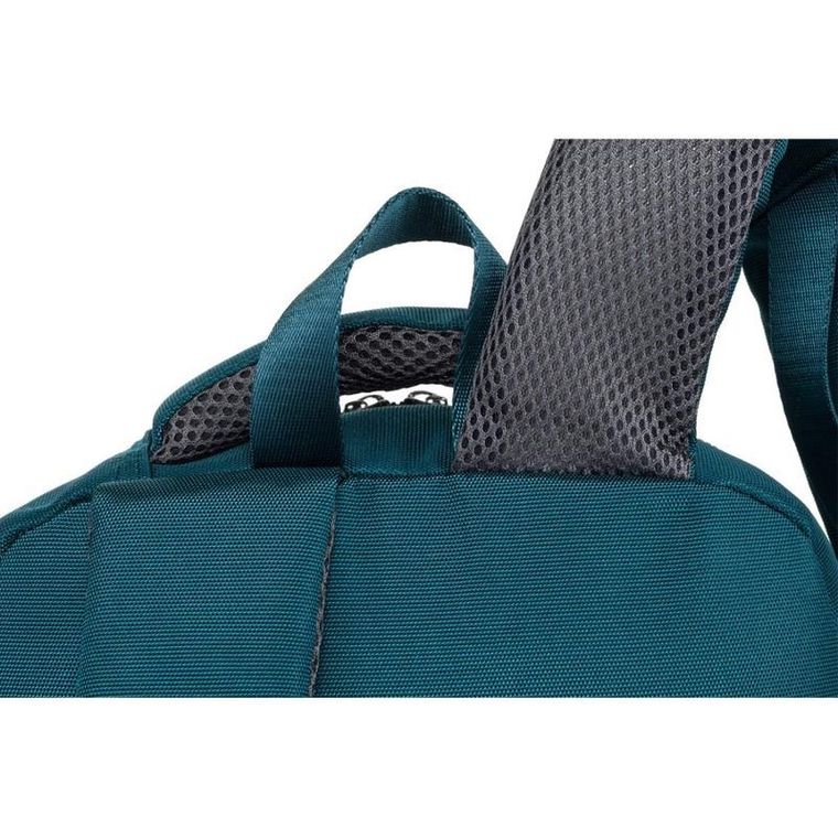 Plecak podróżny, bagaż podręczny do samolotu, niebieski, Peterson