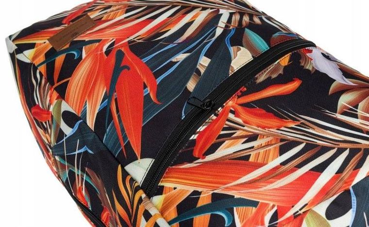 Plecak podróżny, bagaż podręczny do samolotu, Peterson