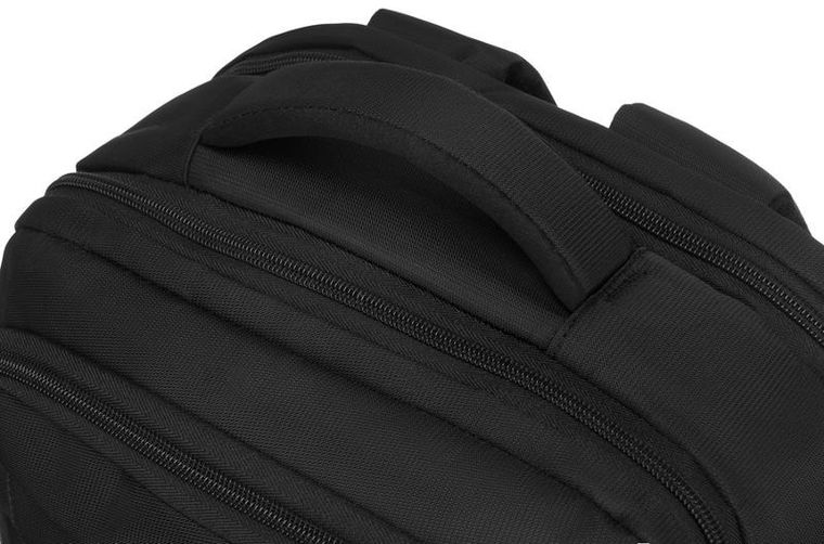 Plecak podróżny na laptopa, bagaż podręczny do samolotu, Peterson