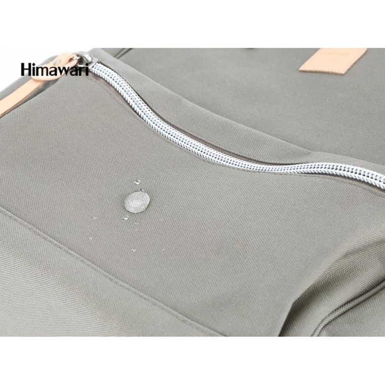 Plecak, szary, Himawari