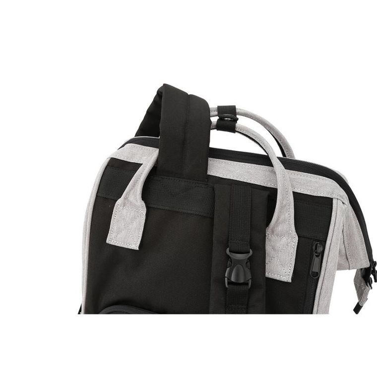 Plecak, szary, Himawari