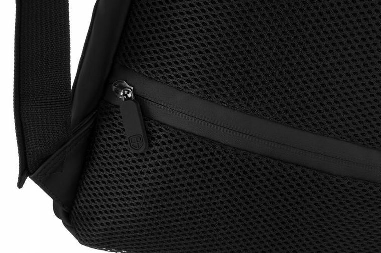 Plecak-worek, czarny, Peterson