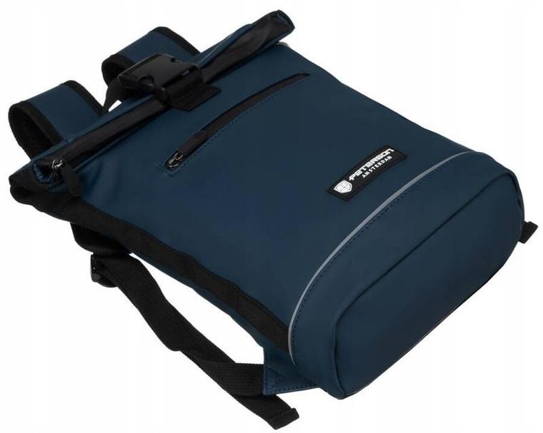 Plecak-worek, Peterson