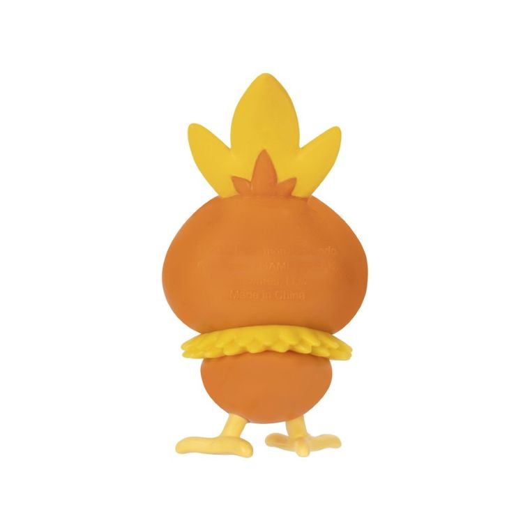 Pokemon, figurki bitewne, 6 szt.