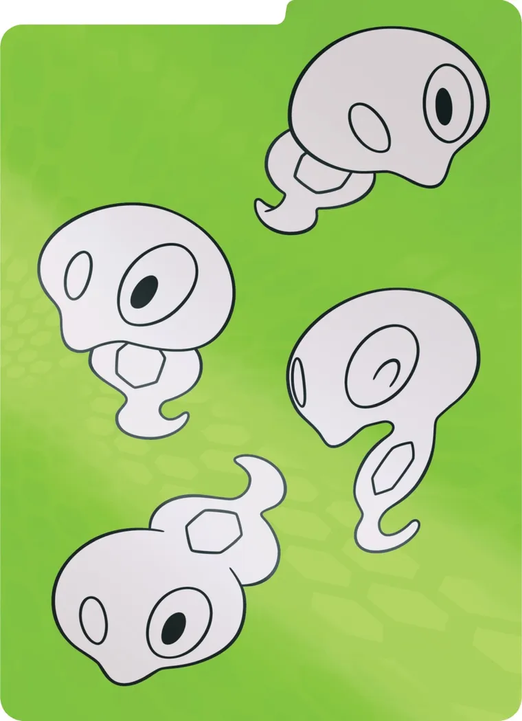 Pokemon TCG: Mega Evolution, Perfect Order, Elite Trainer Box, gra karciana