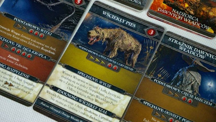 Portal Games, Bloodborne: Lochy Kielicha, dodatek do gry