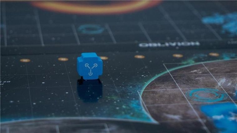 Portal Games, Niezbadana Planeta: Zestaw Ulepszeń, dodatek do gry