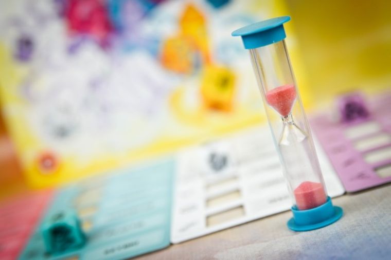 Portal Games, Piątka, gra towarzyska