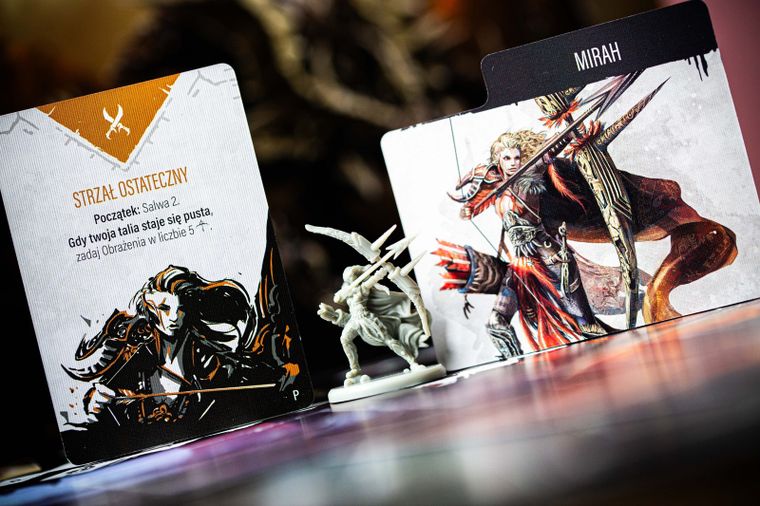 Portal Games, Primal: Przebudzenie, gra kooperacyjna