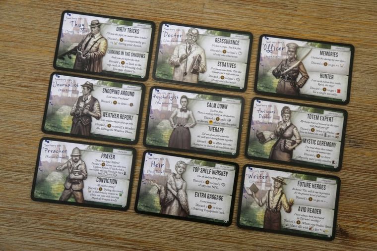 Portal Games, Robinson Crusoe: Opowieści Niesamowite, gra strategiczna