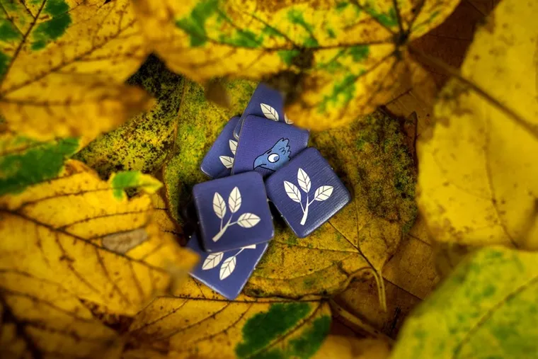 Portal Games, Root, gra strategiczna