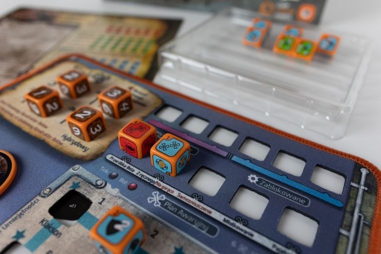 Portal Games, Too Many Bones: Tink, dodatek do gry
