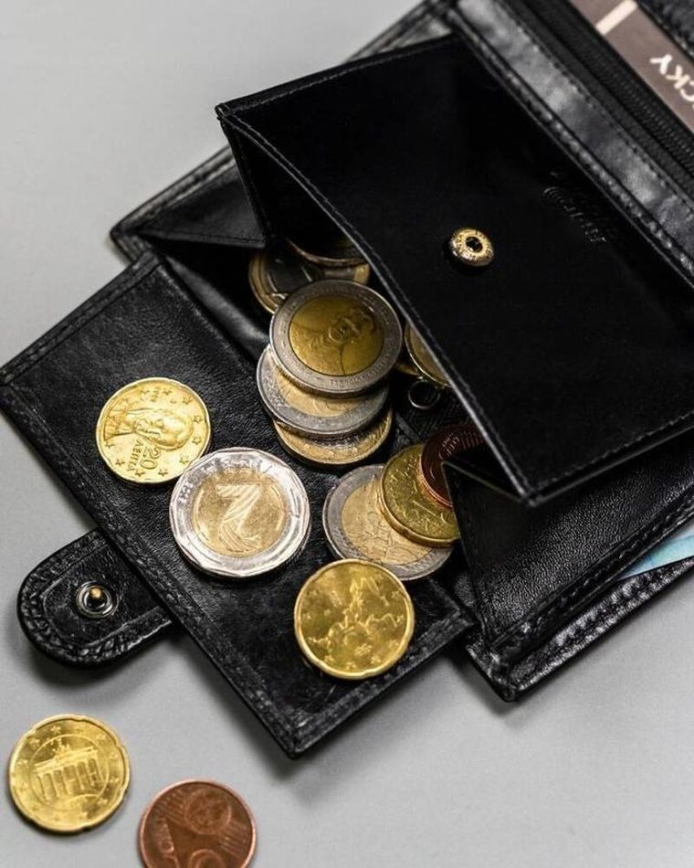 Portfel, czarny, skórzany, RFID, Rovicky