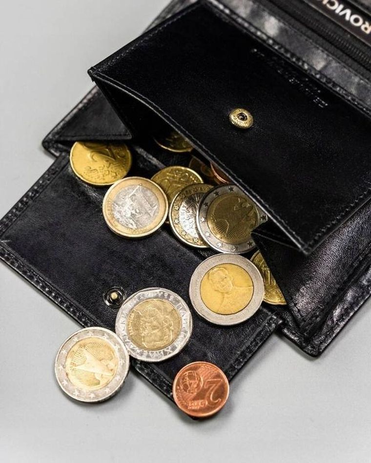 Portfel, czarny, skórzany, RFID, Rovicky