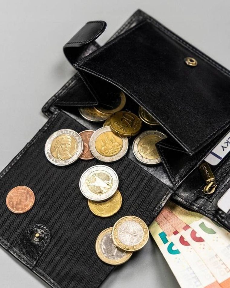 Portfel, czarny, skórzany, RFID, Rovicky