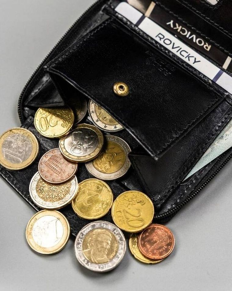 Portfel, czarny, skórzany, RFID, Rovicky