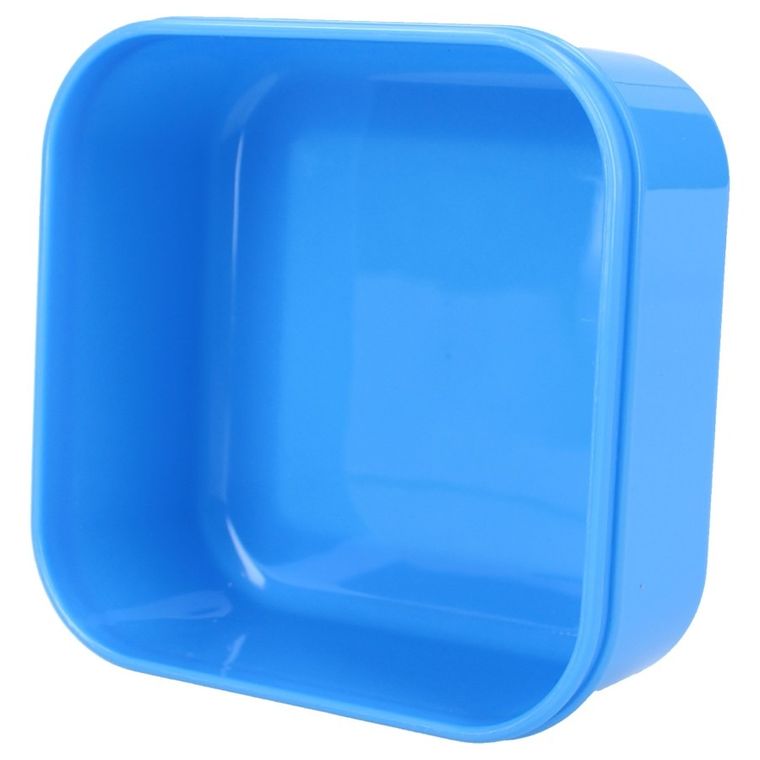 Psi Patrol, Fresh Bites, lunchbox 3w1, niebieski