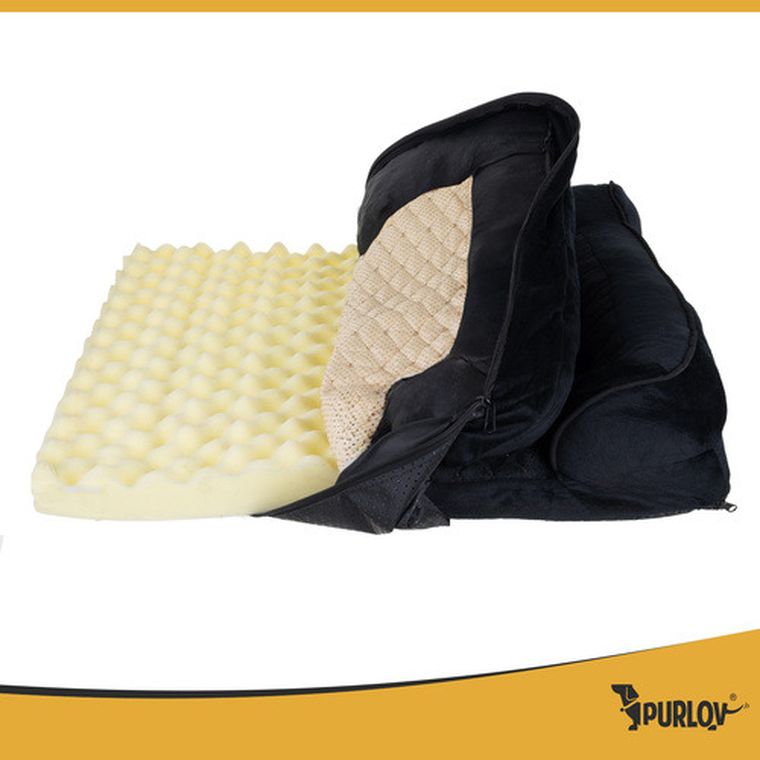 Purlov, legowisko ortopedyczne dla zwierząt, S, 26914